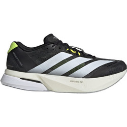 Adidas Adizero Boston 13 Ανδρικά Αθλητικά Παπούτσια για Τρέξιμο Μαύρα KH5603