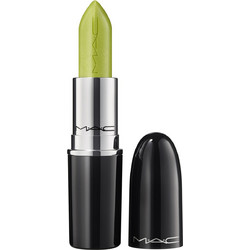 M·A·C Lustreglass Sheer-shine Lil Squirt Matte Κραγιόν Stick 3.5gr