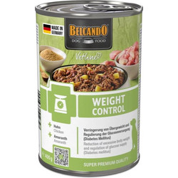 Belcando Vetline Adult Weight Control with Chicken 400gr
