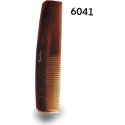 Beauty Spring 6041 Χτένα Μαλλιών για Κούρεμα Καφέ