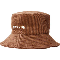Rip Curl Γυναικείο Καπέλο Bucket Κοτλέ Ταμπά 038WHE0009