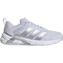 Adidas Dropset Control Γυναικεία Αθλητικά Παπούτσια Γκρι KJ9167