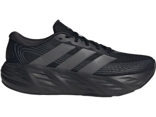 Adidas Galaxy 8 Ανδρικά Αθλητικά Παπούτσια για Τρέξιμο Μαύρα KI7980