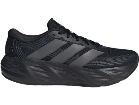 Adidas Galaxy 8 Ανδρικά Αθλητικά Παπούτσια για Τρέξιμο Μαύρα KI7980