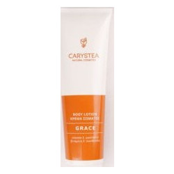 Carystea Grace Ενυδατική Κρέμα Σώματος 150ml