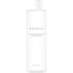 Needly Mild Deep Micellar Water Ντεμακιγιάζ 390ml