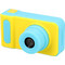 Summer Vacation QL-268 Yellow Blue