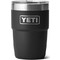 YETI Rambler Stackable Cup Ceramic Lining Black 236ml YETI Rambler Stackable Cup Ceramic Lining Black 236ml