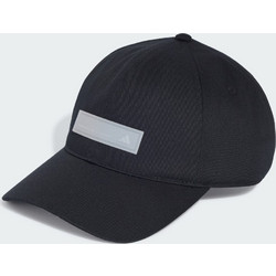 Must Καπέλο Jockey Υφασμάτινο Μαύρο KH4488