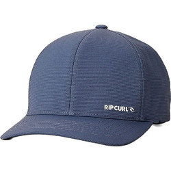 Rip Curl Ανδρικό Καπέλο Jockey Υφασμάτινο Μπλε 1CSMHE 0049