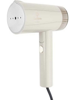 Berlinger Haus FTV-0126 Ατμοκαθαριστής Ρούχων Χειρός 1000W