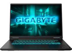 Gigabyte Gaming A16 3VHK3EE893SH (Ryzen 7 260/32GB/1TB SSD/GeForce RTX 5060 8GB/Windows 11)