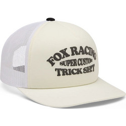 Fox Γυναικείο Καπέλο Jockey με Δίχτυ Snapback Υφασμάτινο Μπεζ 38471 244