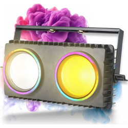 Evolights Blinder IP65 Φωτορυθμικό Προβολέας LED DMX RGB
