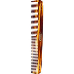 Kent A 6T Χτένα Μαλλιών για Ξεμπέρδεμα Rusted 17.5cm