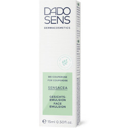 Dado Sens Sensacea Soothing Face Emulsion 50ml
