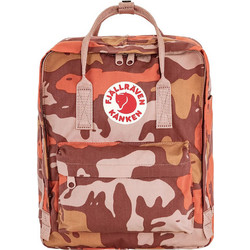 Fjallraven F23200356-302-986 Σακίδιο Πλάτης 16lt Καφέ