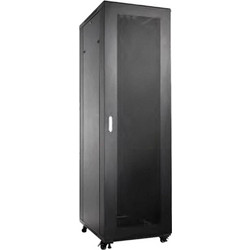 Safewell SNB6847IK Επιδαπέδια Καμπίνα Rack 47U 60x80x227.7cm
