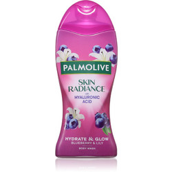 Palmolive Skin Radiance Hydrate & Glow Αφρόλουτρο σε Gel 250ml