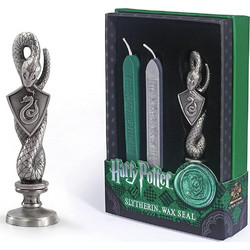 The Noble Collection Harry Potter Slytherin Wax Seal