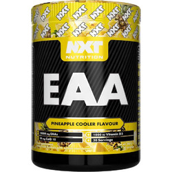 NXT Nutrition EAA Pineapple Cooler 360gr