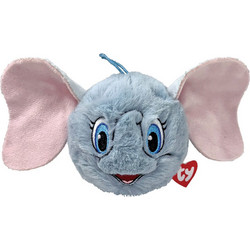 Ty Beanie Bouncers Disney Dumbo