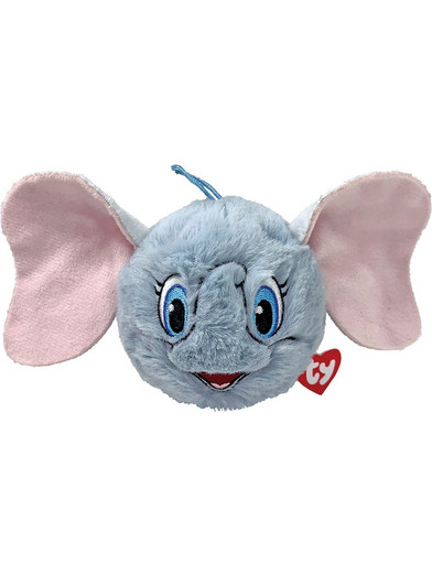 Ty Beanie Bouncers Disney Dumbo