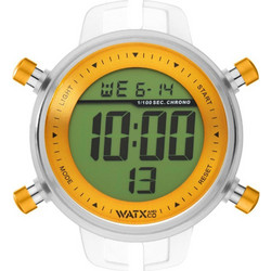 Watx & Co Ψηφιακό Γυναικείο Ρολόι RWA1093