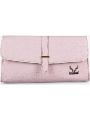 Genui 166 Pink