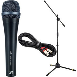 Sennheiser E 935 Stand Cable Bundle