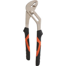 Kendo Γκαζοτανάλια 1.6" 250mm