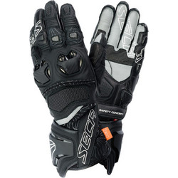 Seca Ukemi Pro Black