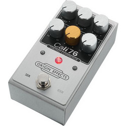Origin Effects Cali76 V2 Stacked Compressor