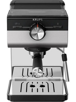 Krups Authentic Plus C90 Μηχανή Espresso 1140W 15bar