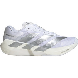 Adidas Adizero Dropset Pro Γυναικεία Αθλητικά Παπούτσια Λευκά KK1555