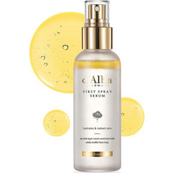 d'Alba White Truffle First Αντιγηραντικό Ενυδατικό Serum Προσώπου με Βιταμίνη E 100ml