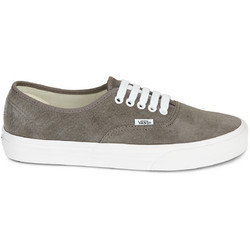 Vans Authentic Ανδρικά Sneakers Ανθρακί VN000D7Y9JC1