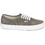 Vans Authentic Ανδρικά Sneakers Ανθρακί VN000D7Y9JC1