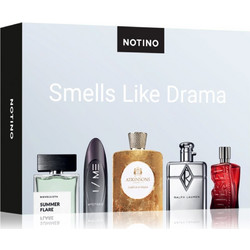 Notino Beauty Discovery Box Smells Like Drama