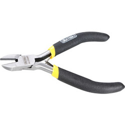 Uyus Tools Πλαγιοκόφτης 115mm ALC345P