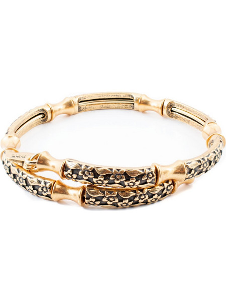 Alex and Ani Γυναικείο Βραχιόλι Βέργα Xρυσό V16W05RG