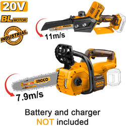 Ingco COSLI24078E-S