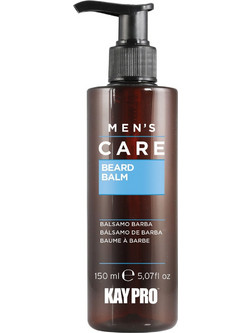 Kay Pro Men's Care Balm για Γένια 150ml