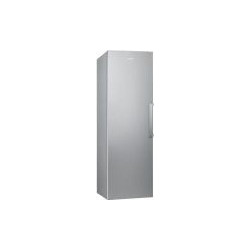 Smeg FF18EN2HX Όρθιος Καταψύκτης 280lt No Frost