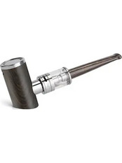 Kamry K1000 Plus Black Ηλεκτρονικό Τσιγάρο 4ml με Ενσωματωμένη Μπαταρία