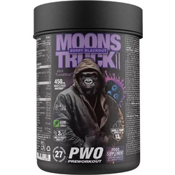 Zoomad Labs Moonstruck Berry Blackout 510gr