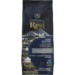 Resi Nero Intense Καφές Espresso Arabica σε Κόκκους 1kg