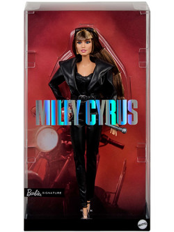Mattel Barbie Signature Miley Cyrus