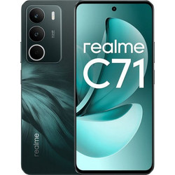Realme C71 4GB 256GB