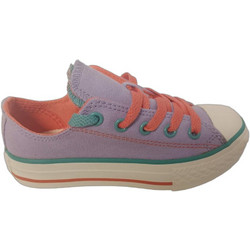 Converse All Star CT DBL TNG Ox VIOLET 319287